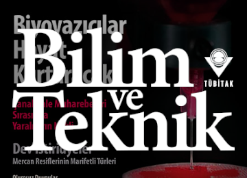 Bilim ve Teknik