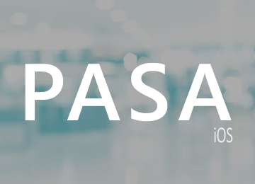 PASA APP
