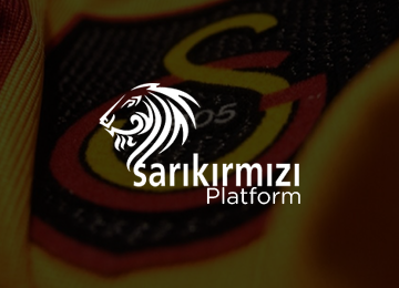 Sarı Kırmızı Platform